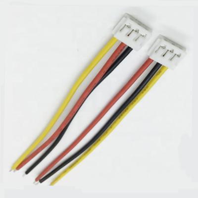 China 2.5mm Electronic ORP Wire Harness 2.5mm 3 Pin Connector Cable Wire Harness Set JST-EH for sale