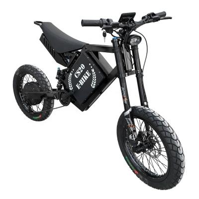 China Disaster Buys High Standard Brushed Multicolor Full Suspension Sport Use Urban Electric Mountain Bike for sale