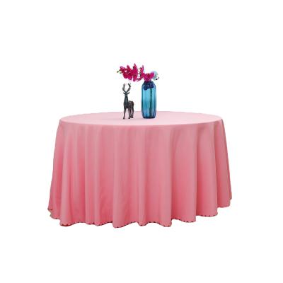 China Waterproof table cover maker custom fabric tablecloth tablecloth napkins custom made for sale