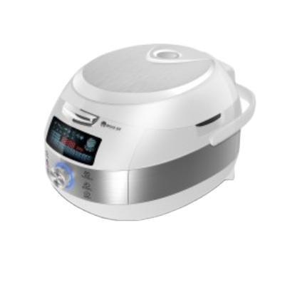 China 2021 New Hotel Rice Multifunctional Automatic Adjustable Electric Rice Cooker Electric Cooker 5l Capacity for sale