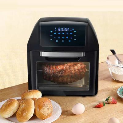 China Multifunctional Hotel Air Fryer Oven With Electric Accessories For Air Fryers And Ovens for sale