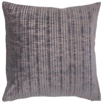 China Home Enclosed Wholesale Sofa Pillow Cases Solid Color Massage Pillow Cases Velvet Decoration for sale