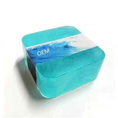 China Wholesale Men's Soap Antibacterial, Anti Mite, Acne, Cleansing and Acne Oil Removal for sale