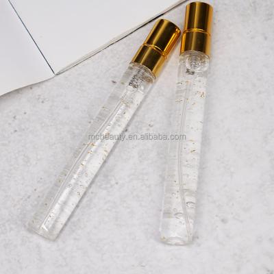 China Skin Revitalizer Spot Supply Online Burning Lotion Protein Peptide Serum Gold Spray Fine Dilute Skin Care Products. for sale