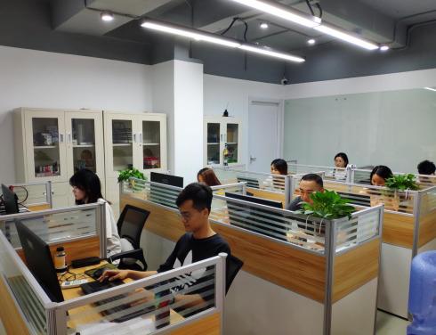 Verified China supplier - Shenzhen Trust Industrial Co., Ltd.