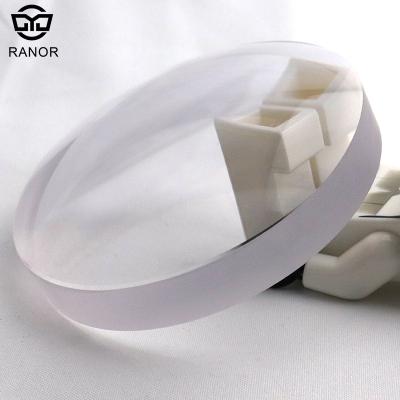 China High Quality Progressive Resin 1.56 CR39 Progresivas Lentes Domas Common Ophthalmic Lens Optical Lens Molds Progressive Base Lens for sale