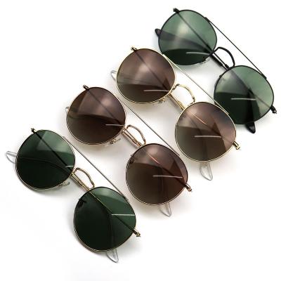 China UV400/Polarized Luxury Sunglasses 2021 Men Streetwear Sunglasses Casual Glasses Party Sunglasses Mirror for sale