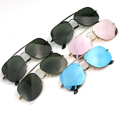 China UV400 / Polarized Custom Designer Sunglasses Famous Brands Logo Unisex Girls Sunglasses Kids Sunglasses For Men for sale