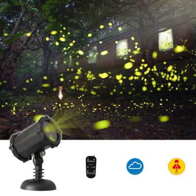 China Solar Movable Garden Light LANDSCAPE Firefly Fireflies Flashing Light Brings Back Memories of Your Childhood for sale