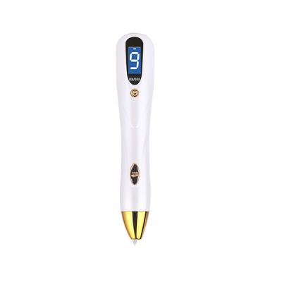 China Portable Blood Vessel Removal Remove Freckles Beauty Plasma Pen for sale