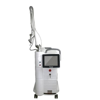 China Partial Laser Vaginal Tightening Anti-Puffiness Rejuvenation Laser CO2 Fraccionado/CO2 Machine for sale