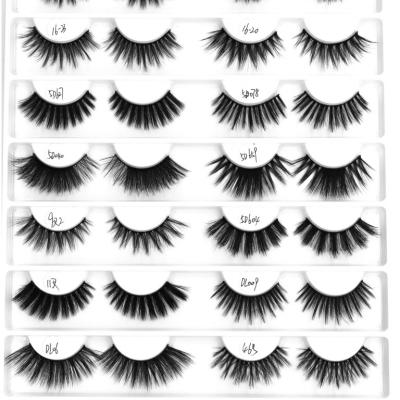 China Mink Lashes Individual 25mm mink/silk eyelashes bundle box rhinestone eyelash boxes, eyelashes hair tresluces streaks for sale