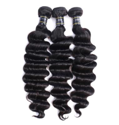 China Free Shipping Wholesale Hot Selling Deep Wave Free Shipping Cuticle Aligned Unprocessed Brazilian Virgin Human Hair Full Lace Wigs for sale