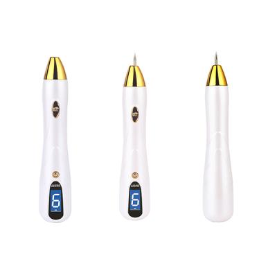 China Professional Blood Vessel Removal Plasma Pen Laser Plasma Lift Pen Plasma Lifting Pen for sale