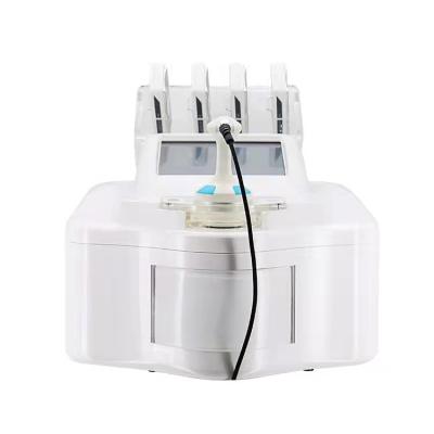 China Portable Weight Loss Body Slimming Beauty Machine 40K Cavitation for sale