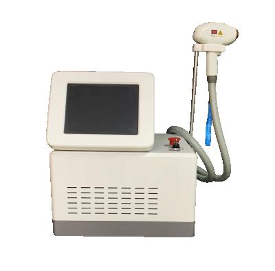 China Skin Tightening CE Approved Quality 755 Diode Laser Hair Removal Machine 808 1064nm for sale