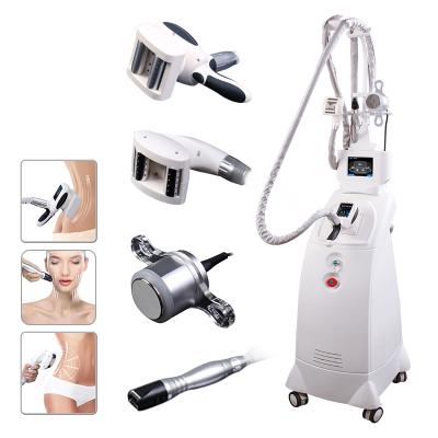 China V9 VELABODY Facelift Shape Slimming/Best Body Contouring Shaping Machine for sale