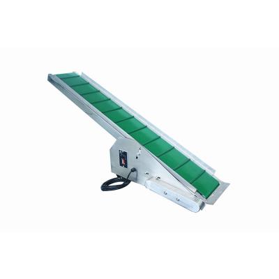 China Easy Operation Customized Automatic Packing Machine Equipment Product Conveyor Belt For Production Line for sale