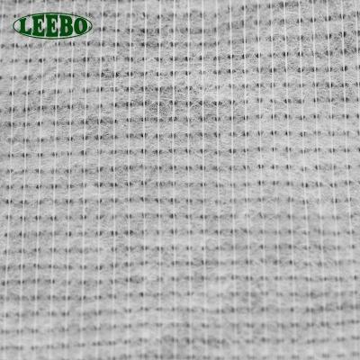 China Waterproof environmental friendly non woven fabric for sack bag lining stitchbond non woven fabric for sale