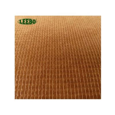 China Anti-Static Upholstery Fabric 12F, 14F, 18F, 20F Stitch Spacer 100% Recycle Polyester Material Leather Upholstery Fabric for sale