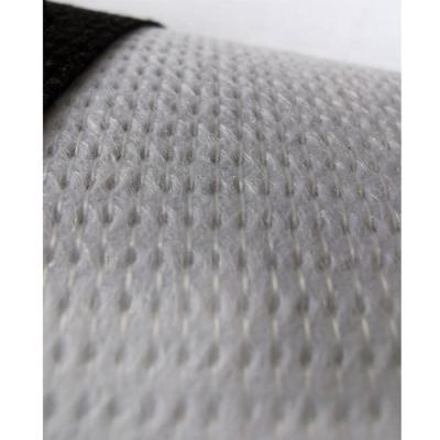 China High stability and seam-holding capacity stitchbond eco-friendly nonwoven fabric for shoe lining shoe insoles for sale