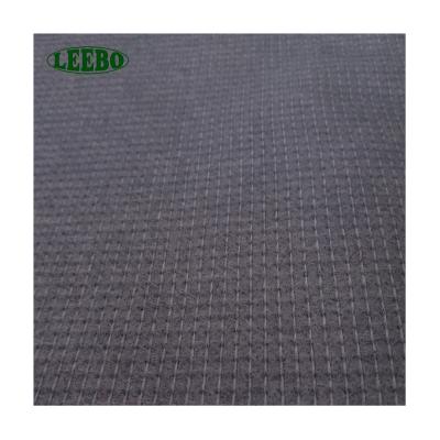 China Cheap Price Anti Static Flame Retardant Euro Style Cheap Stitchbond Stitch Bond Nonwoven Mattress Fabric 100gram for sale