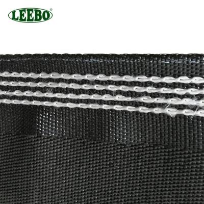 China Modern Polyester/pp woven geotextiles fabric for geo bags and geotubes for sale