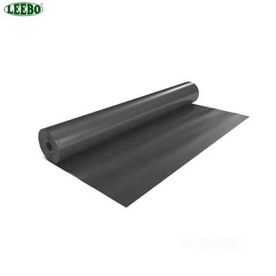 China Modern 3mm thickness HDPE geomembrane with smooth side geomembrane for anti leakage function for sale