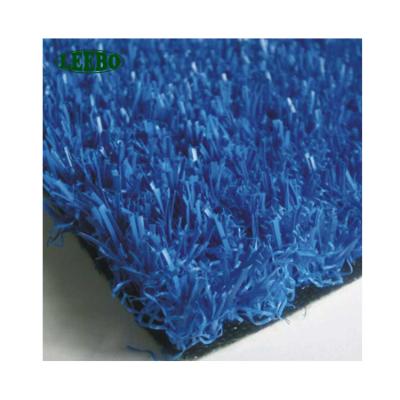 China Premium Environmental PP Turf Football Static Grass for sale