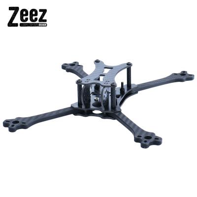 China RC Hobby Zeez Design Zeez Capish 5.5 Inch Racing Drone Sight for sale