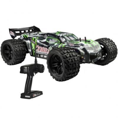 China Wholesale RC Hobby 1:8 VRX Cobra Brushless Cobraa EBL 4WD Toy Truggy RTR RC CAR For Kids for sale