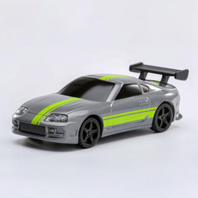 China RC Hobby 2021 New Design Turbo Racing C73 Type-C 1:76 Simulation RC Micro Toy Car Model RTR for sale