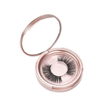 China Interesting Price Mink Fur Eyelash Extensions Long Eyelashes Natural Fake Factory Supply for sale