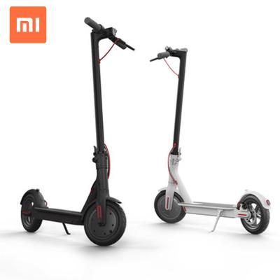 China 2020 Original Unisex Electric Adult Longboard Mini Foldable Xiaomi MI Scooter 1s Smart E Scooter Skateboard Scooter for sale