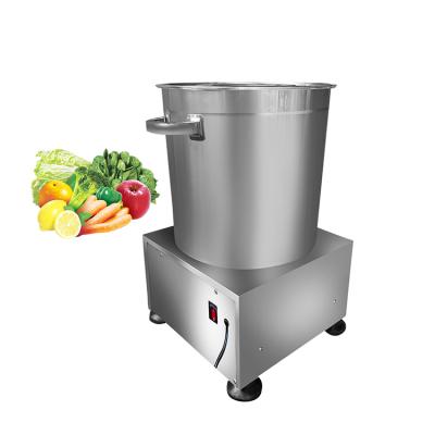 China Fruit Industrial Potato Chips Dehydrator Dewatering Fruit Vegetable Machine for sale