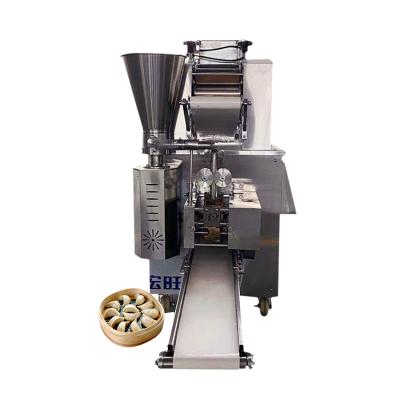 China Low Energy High Speed ​​Automatic Dumpling Food Making Machine Price, Household Dumpling Making Machine Dumpling for sale