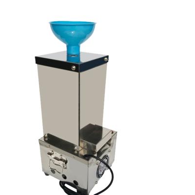 China High Efficiency Easy Operate Electric Garlic Peeling Machine Automatic Garlic Peeler Machine Price for sale