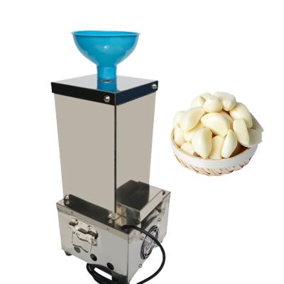 China High Efficiency Easy Operate Cheap Price Garlic Peeling Machine Peeling Garlic Peeler Machine Stainless Steel for sale