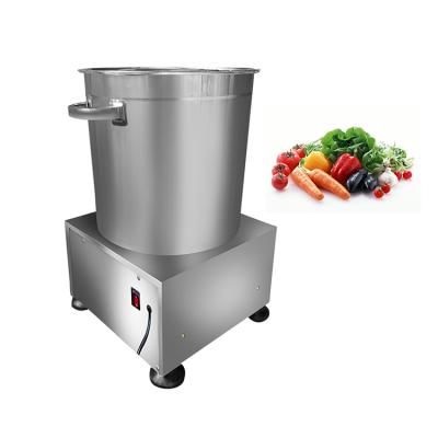 China Fruit Fruit Vegetable Commercial Dehydrator Centrifugal Vegetable Spinner Machine for sale