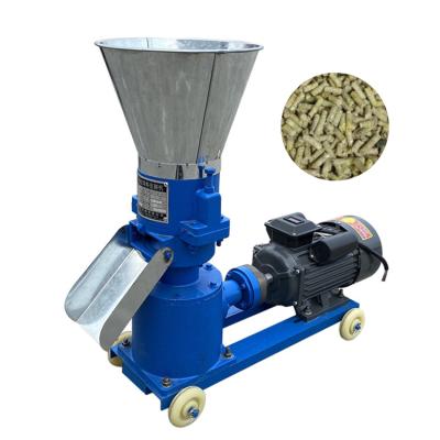 China Long Maintenance Time Feed Machinery Feed Processing Machinery Fish Feed Machine India for sale