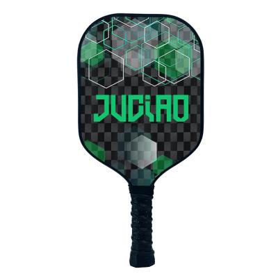 China Wholesale Custom Lightweight Soft Spot Padel Tennis Rackets Carbon 3K 12K 18K China Fiberglass Paddle Racket Manufacturer for sale