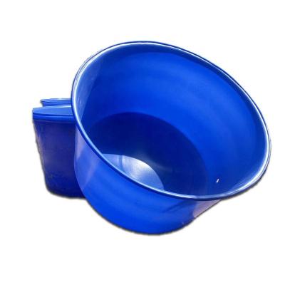 China Eco-Frinedly China Factory Seller Big Fish Ponds Plastic Tubs With Cheap Price for sale