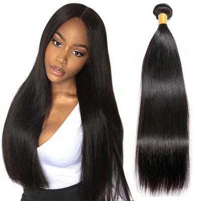 China European and American Body Wave Long Straight Hair Bundle Real Human Hair Fake Human Hair Weaving P5 for sale