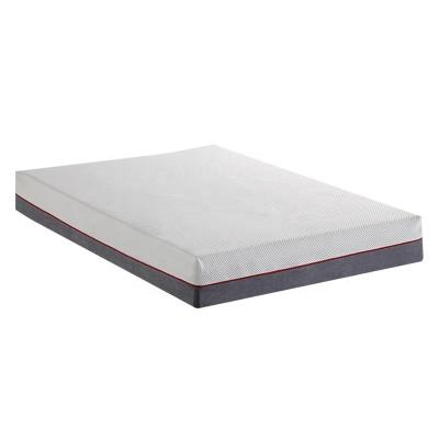 China Memory Foam Mattress Anti Mite Hypoallergenic Fabrics Normal High Quality Price for sale