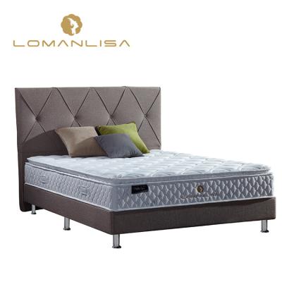 China European Wholesale Cheap Health Hypoallergenic Removable Best Queen Single Cover Super Soft Mattress for sale