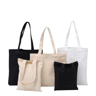 China ODM Cotton Canvas PORTABLE Bags With Tote Gift Bags Daily Use for sale