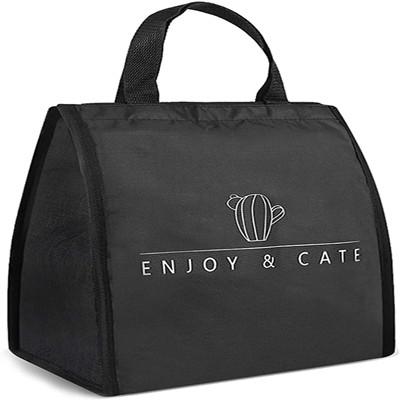 China 100% Custom Logo Insulated Lunch Cooler Waterproof Lunch Cooler Bags Meal Prep Bag Food Delivery Eco Friendly Fresh Cold for sale