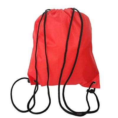 China Waterproof Nylon Sports Travel Bags for sale