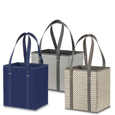 China Durable Premium Quality Tote Bag / Box Heavy Duty for sale