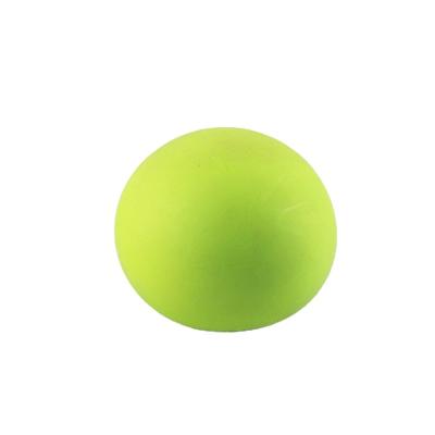 China Sports Toy Stress Relief Sensory Toy Squeezing Colorful Balls for sale